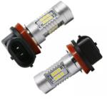 motoLEDy 2 Db LED Izzó H11 12V 1900lm CANBUS