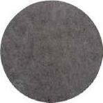 Einhell kwb 491508 Csiszolópapír korongos csiszolókészülékhez Szemcsézet 80 (Ø) 225 mm 5 db (49491508) (49491508)