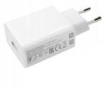 Xiaomi Mi Hálózati USB Gyorstöltő - 22.5W, Fehér