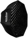 GODOX SB-GUE120 Softbox - 120cm (SB-GUE120) (SB-GUE120)