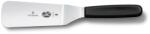 Victorinox Cukrász spatula 16 cm - Fekete/Inox (V-5.27 63.16) (V-5.27 63.16)