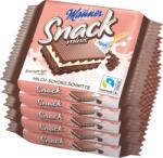 Manner Snack Mini Ciocolată cu Lapte 5 bucăți x 25g