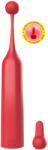ROMP - mini vibrator pentru clitoris - roșu (54032510000) Vibrator