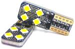motoLEDy 6 Db LED Izzó T10 12V-18V 4W CANBUS 450lm