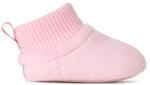 UGG baba cipő BABY NESTI - rózsaszín 20.5