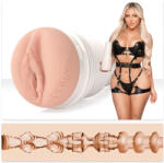 Fleshlight Kayley Gunner - vagin realist - nuanță naturală (850069779184)