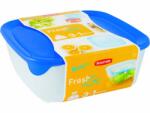 Keter Fresh & Go Ételtartó szett (3 db / csomag) (182596) (182596)