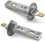 motoLEDy 2 Db H1 LED Izzók 9V-16V CANBUS 3000lm
