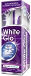 White Glo 2 in 1 szájvízzel 100 ml + kefe + fogkefe (9319871000646) (9319871000646)