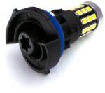 motoLEDy 2 Db HP24W LED Izzó 12-24V CANBUS Erős