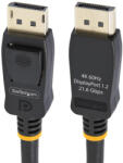 StarTech DISPL2M10PK DisplayPort kábel 2 M Fekete (DISPL2M10PK)
