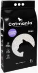 CATMANIA Asternut igienic pentru pisici Catmania Lavanda 5L