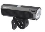 Blackburn Dayblazer 1000 első lámpa, 1000 lumen, USB-ről tölthető, fekete