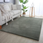 My carpet company My Carpet Company Pouffy 5100 Green 80x150 Szőnyeg