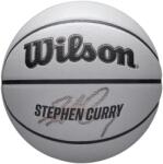 Wilson Kültéri kosárlabda, 7-es méret - WILSON NBA PLAYER ICON UV - STEPHEN CURRY (WZ4030601XB7) - sportjatekshop