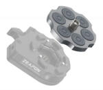 Zeapon Revolver Gyorskioldó Pin (ZP3300)