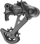 TEKTRO Elöl/hátsó váltó Tektro RD-T350 fekete