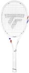 Tecnifibre Teniszütő Tecnifibre T-FIGHT 300 S GRIP 3 fehér|kék