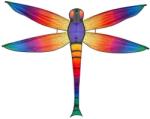 HQ Gyerek sárkányrepülő HQ Szitakötő Sárkányrepülő 105105 Szivárvány 140 x 110 cm színes
