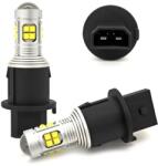 motoLEDy 2 Db LED Izzó PH16W 12V CANBUS Erős