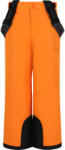 ZIGZAG Gyerek sínadrág Zigzag Provo narancssárga