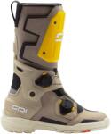 SIDI Ghete moto SiDi Taurus GTX maro (SID10300889)
