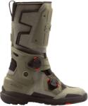 SIDI Ghete moto SiDi Taurus GTX verzi (SID10300902)