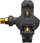 TIME 57 mm-es eltolt kerámia pedálcsapágyak TIME XPro Iclic fekete