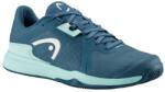 HEAD Sprint Team 3.5 Clay Women Tennis Shoes 40 kék
