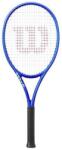 Wilson Teniszütő Wilson Ultra 100 V5 Frm GRIP 4 kék