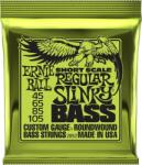 Ernie Ball 2852 Regular Slinky Nickel Wound Short Scale 45-105