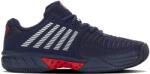K Swiss Kswiss Express Light 3 Hb Negro Rojo 8563402 kék