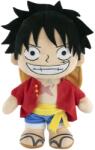 Barrado Jucarie de plus Barrado, Luffy One Piece, 26 cm (N00008140_001)