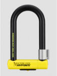 Kryptonite U lock Kryptonite New York Diamond fekete
