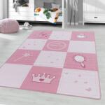 Ayyildiz Play 2905 Pink 80x120 Szőnyeg