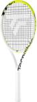 Tecnifibre Teniszütő Tecnifibre TF-X1 V2 305 GRIP 3 fehér|sárga