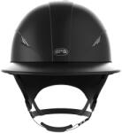 GPA Lovas sisak 56 CM fekete