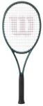 Wilson Teniszütő Wilson Blade 98S V9 GRIP 2 fekete|zöld