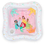 Bright Starts Vízálló alátét 40x40cm Disney Princess Royal Splash 0m+