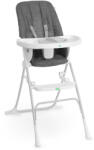 Ingenuity Összecsukható etetőszék Sun Valley Grey 6hó+ 15 kg-ig - vital24