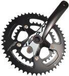 MICHE Cuppel nélküli pedálbázis Miche Compact Evo Max Bsc fekete