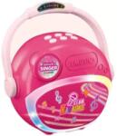 Global Express Far East Ltd Bluetooth hangszóró dupla mikrofonnal - pink