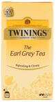 TWININGS Earl Grey filteres tea 25*2g