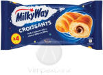  MilkyWay Croissant 4x48g (192g) - vegyesbolt