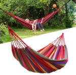 Hammock Цветна градинска люлка хамак - Hammock