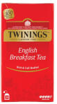 TWININGS English Breakfast filter tea 25*2g