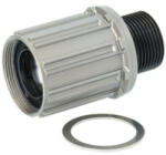 SHIMANO Teljes kazettaház fekete - decathlon - 92 390 Ft