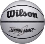 Wilson Minge de baschet pentru exterior, mărimea 7 - WILSON NBA PLAYER ICON UV - LEBRON JAMES (WZ4030501XB7)