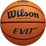 Wilson Minge de baschet de competiție pentru interior, mărimea 7 - WILSON EVO NXT FIBA GAME BALL (WTB0965XB)