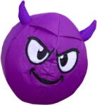 HQ Szélzsák HQ Ugráló Moodeez Diabolic 100 cm 126347 Lila 100 cm színes